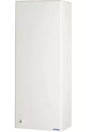 Шкаф Акватон Симпл 30.5 см (1A012503SL01R), размер 30.5, цвет белый - фото 1