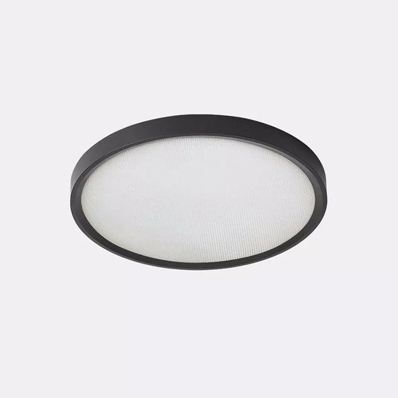 

Потолочный светодиодный светильник Italline IT011-5021 black