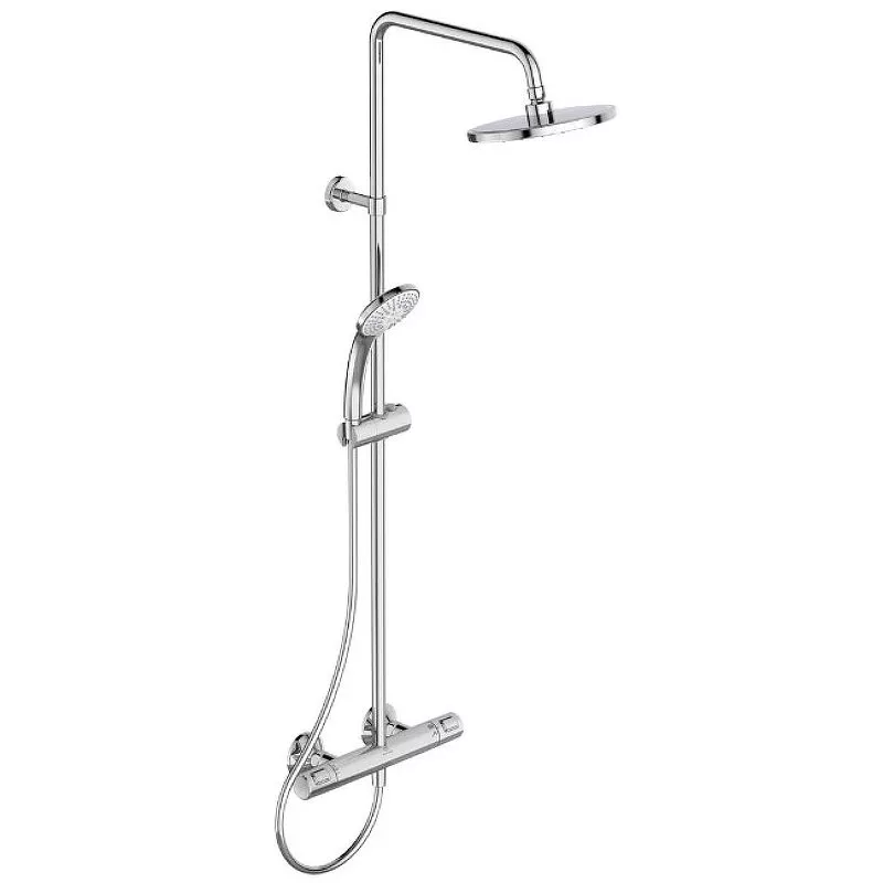 

Душевая стойка Ideal Standard Ceratherm T25 A7208AA