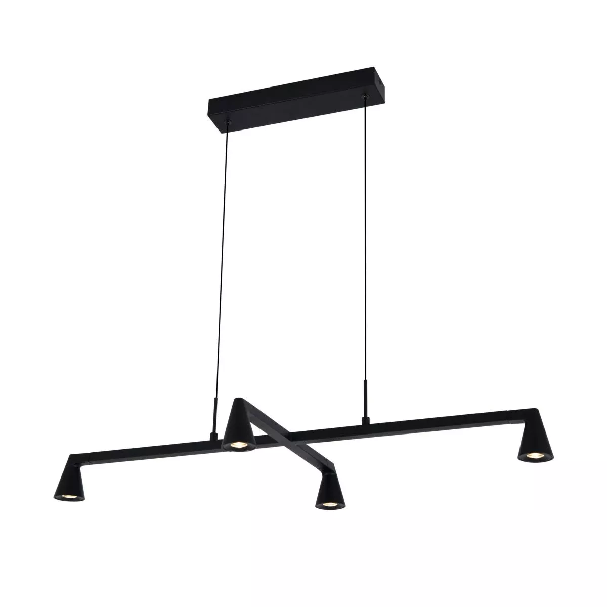 

Подвесная люстра Mantra Africa 9410