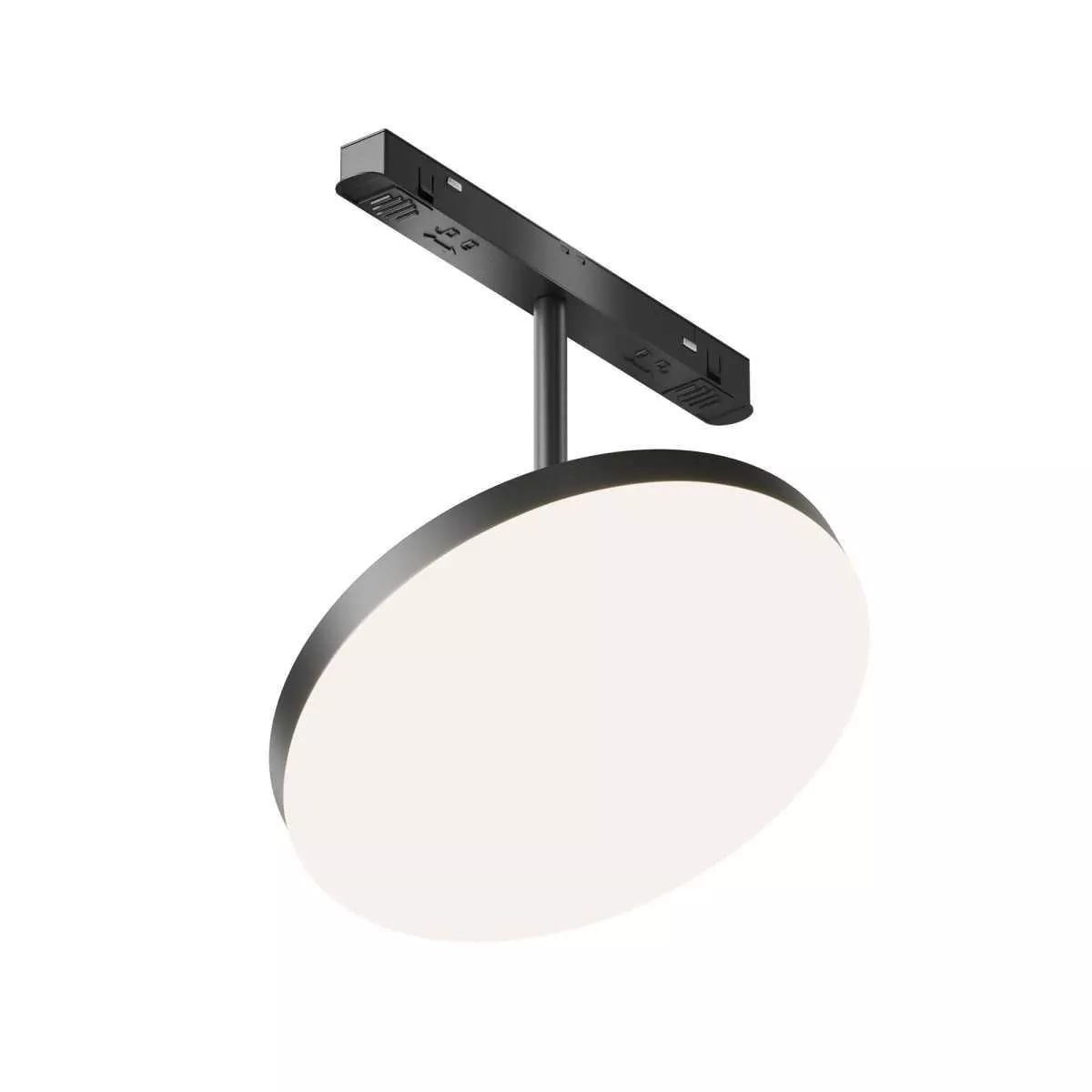 

Трековый светодиодный светильник Maytoni Technical Magnetic Exility Plato TR131-4-15W-DS-B