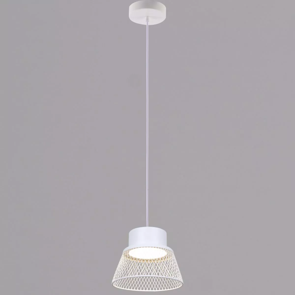 

Подвесной светильник Reluce 01109-0.9-01 WT