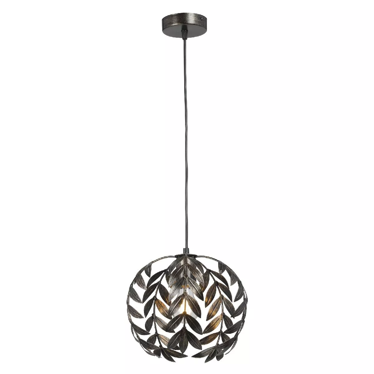 

Подвесной светильник Vitaluce V1869-7/1S