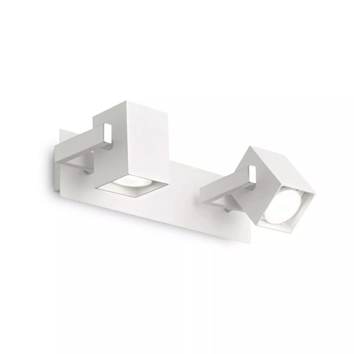 

Спот Ideal Lux Mouse AP2 Bianco 073545