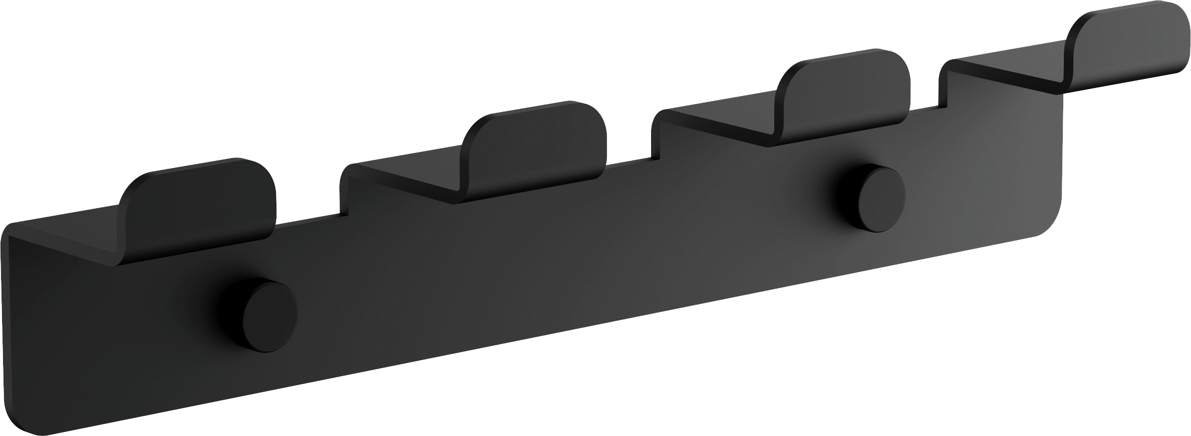 

Крючок BELZ B9004-7 черный