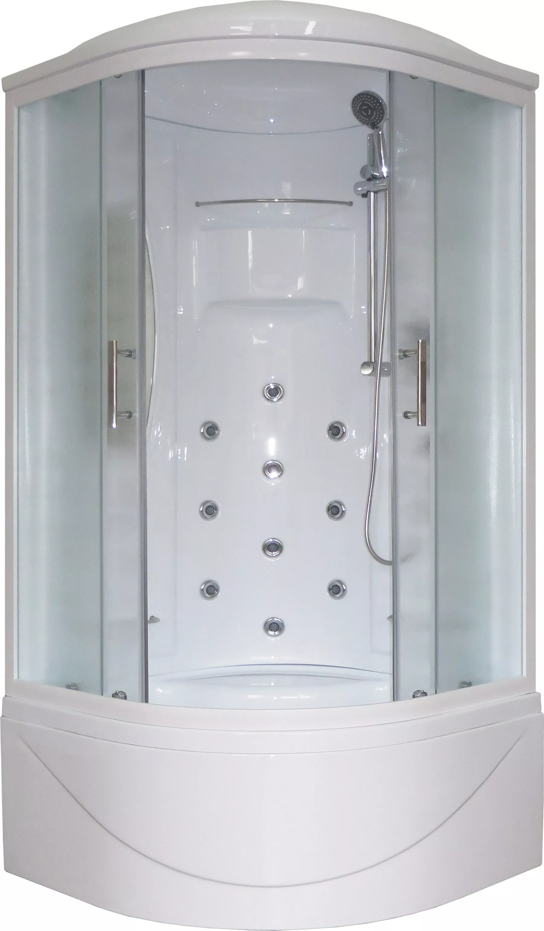

Душевая кабина Royal Bath RB 100NRW-C