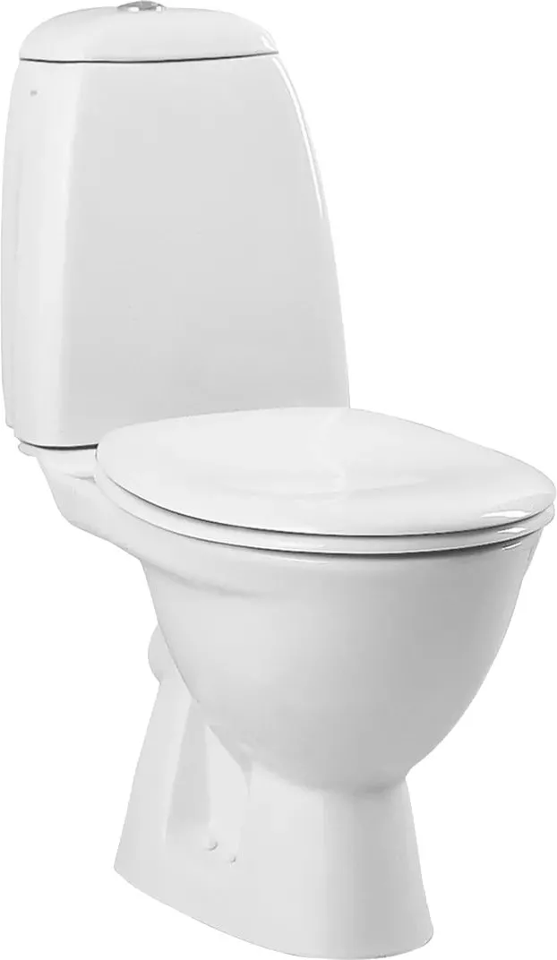 

Унитаз-компакт VitrA Grand 9763B003-1206 с функцией биде