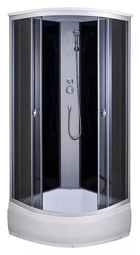 

Душевая кабина NG-3501-14