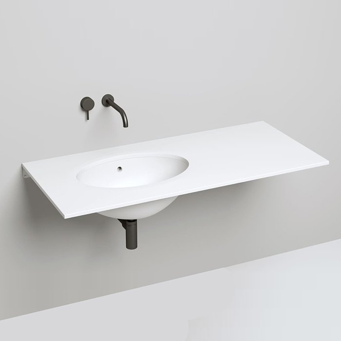 

Раковина Salini Marea S-Stone 1101209M