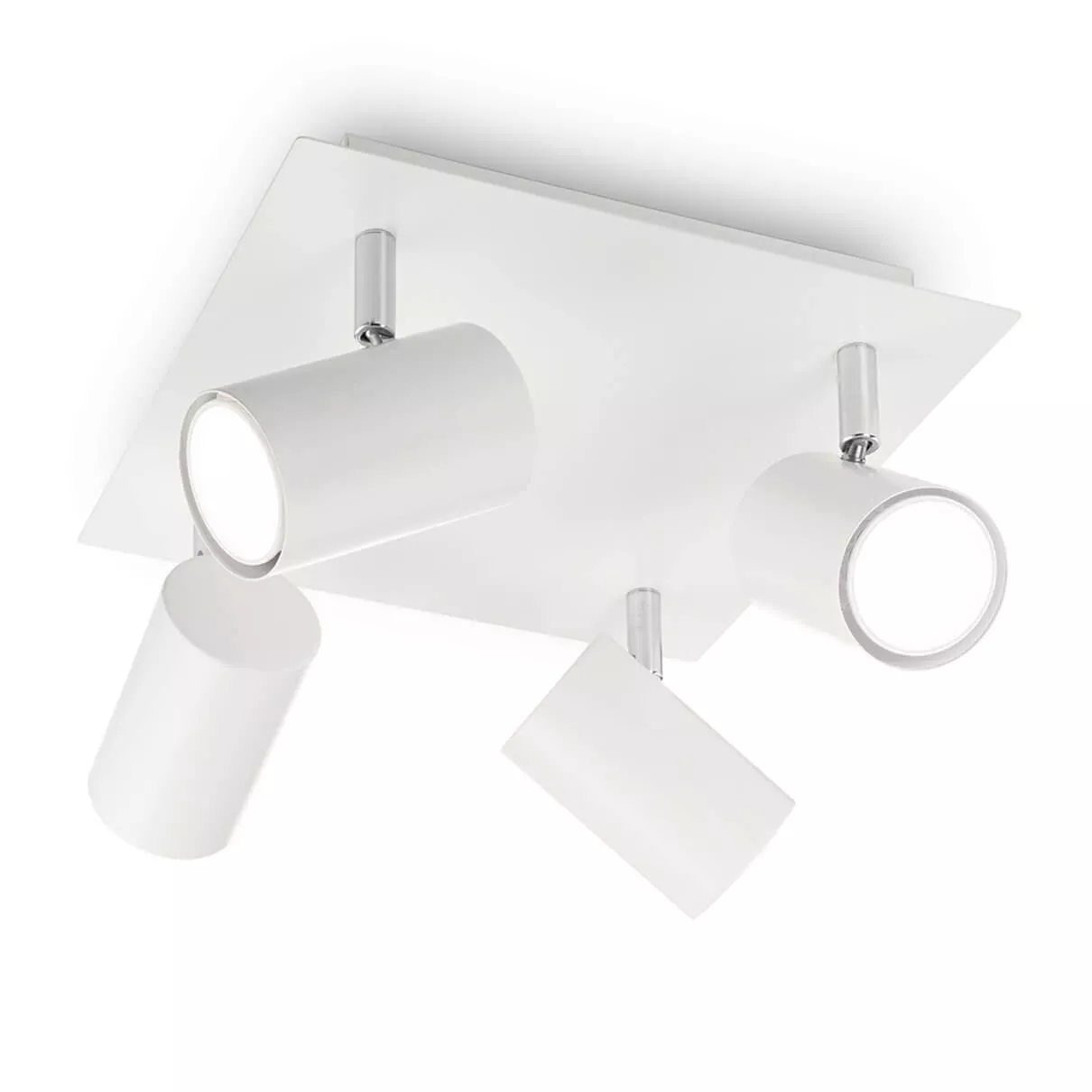

Спот Ideal Lux Spot PL4 Bianco 156774