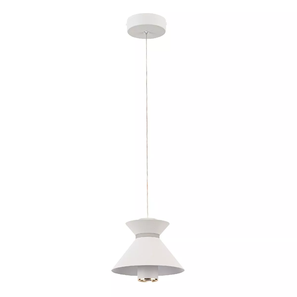 

Подвесной светильник LED4U L8758-1 WH