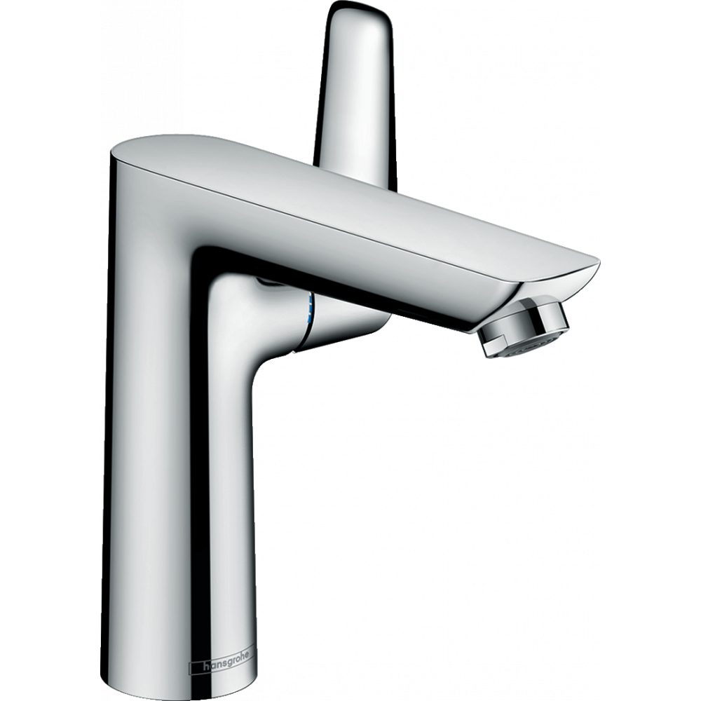 

Смеситель для раковины Hansgrohe Talis E 71754000 с донным клапаном