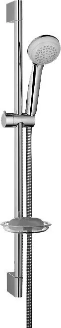 Душевые гарнитуры  Santehnika Room Душевой гарнитур Hansgrohe Crometta 85 Vario 27764000 Unica Crometta