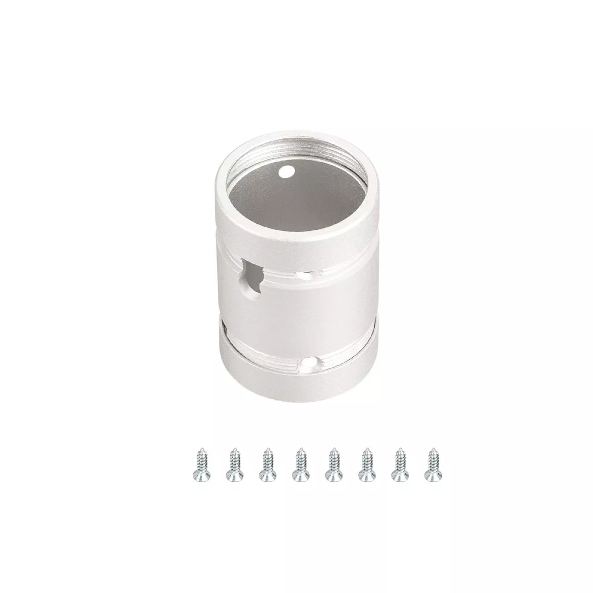 

Крепление Arlight MOONLIGHT-SPLICE-D25 White 048394