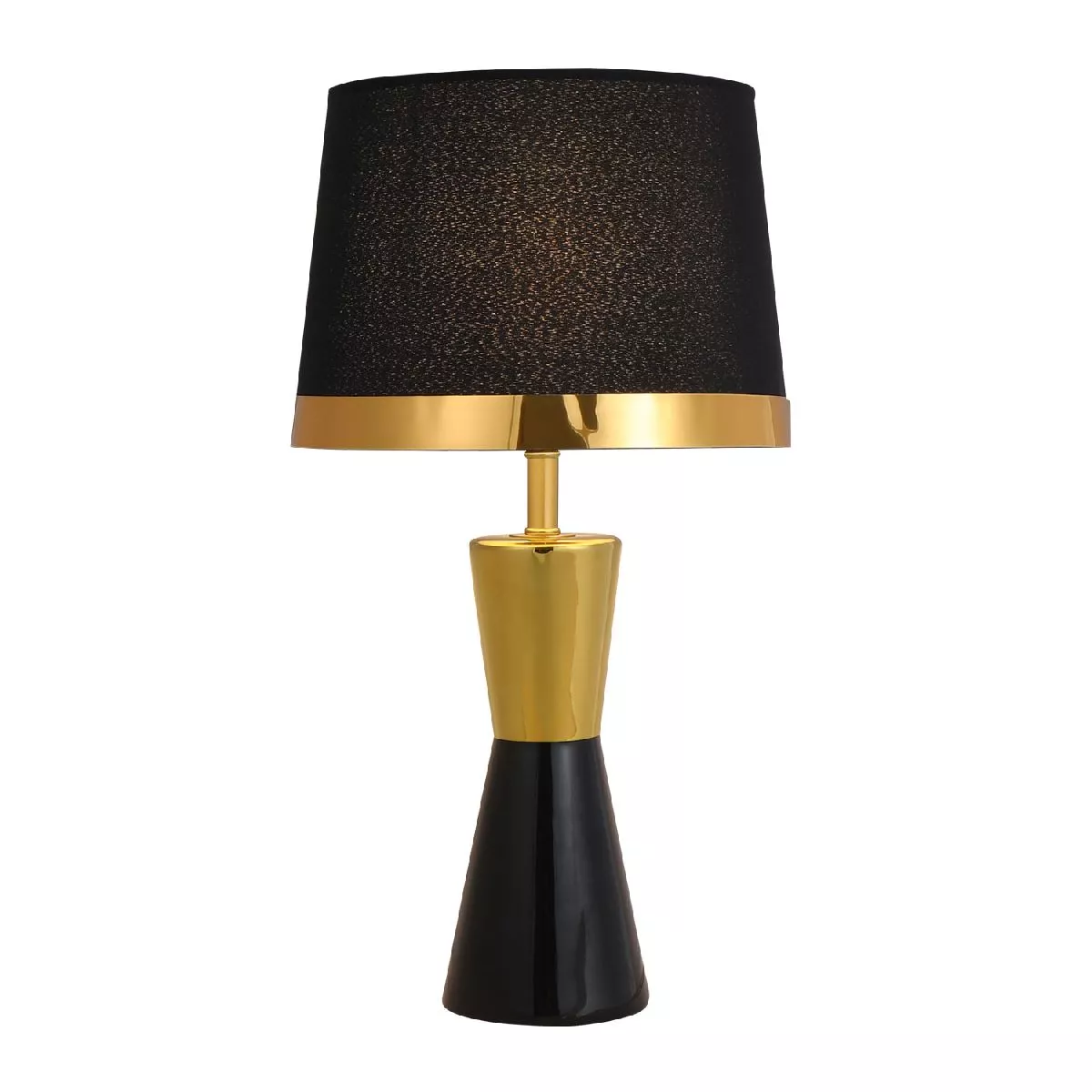 

Настольная лампа Modelux ML.6104.01TL BS-BK