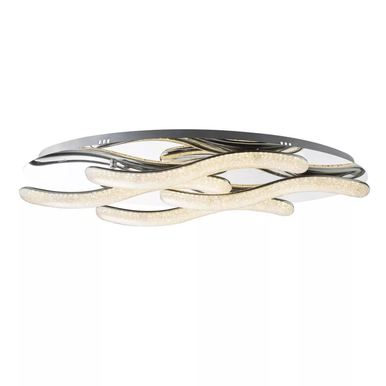 

Потолочный светодиодный светильник Globo Nabro 67833-48