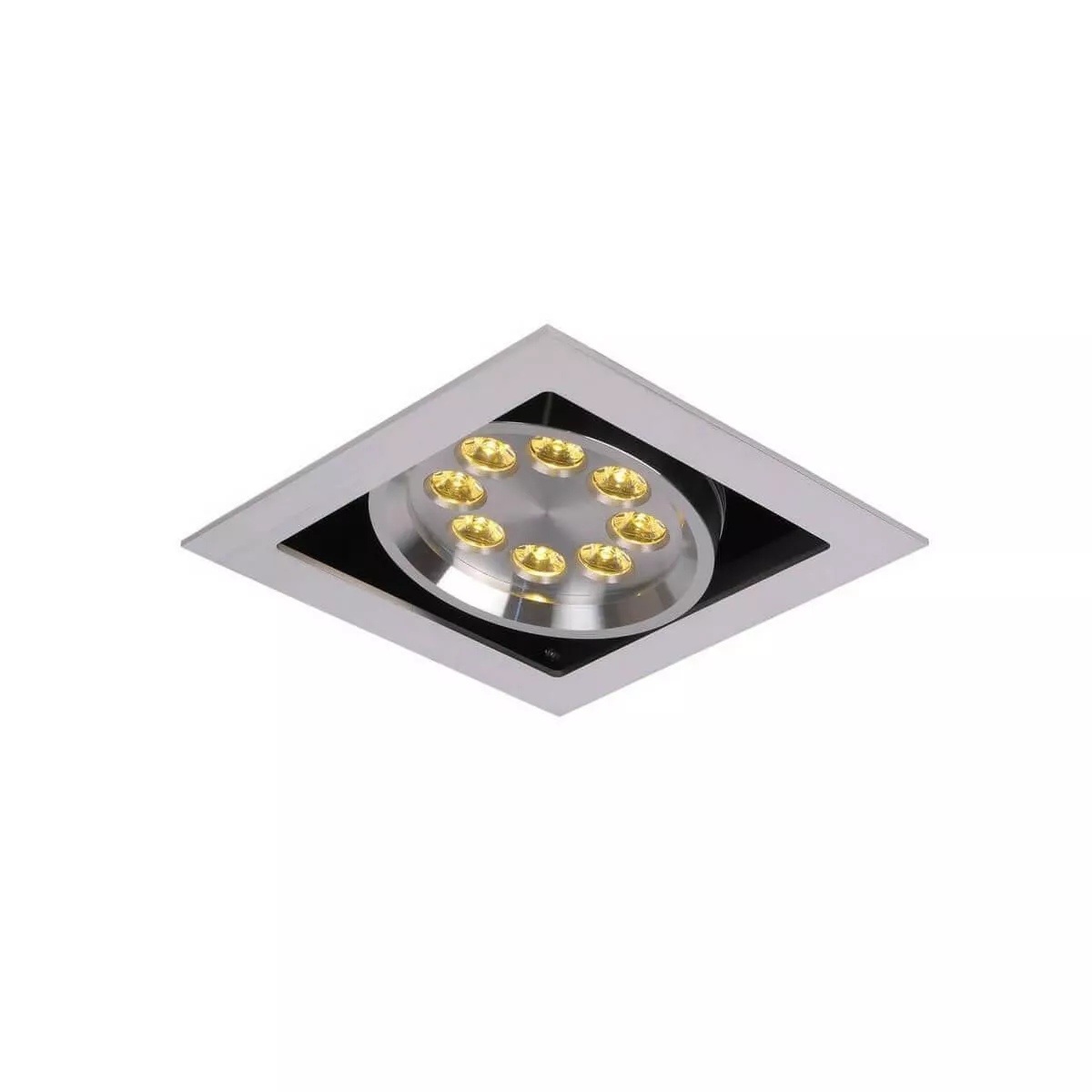 

Встраиваемый светодиодный светильник Lucide LED Pro 28905/08/12