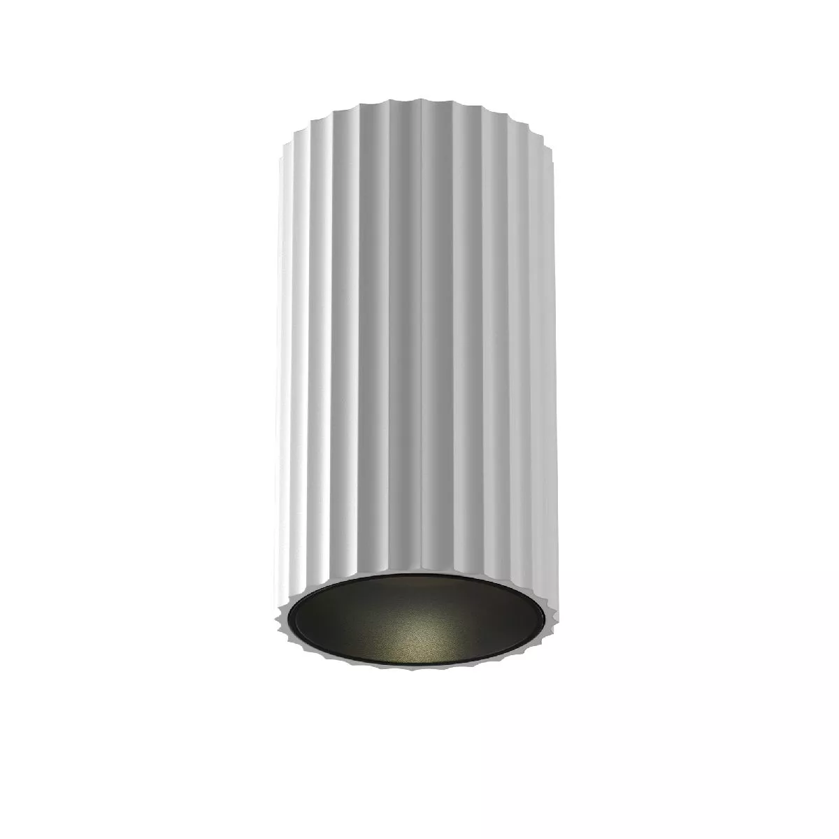 Накладные светильники  Santehnika Room Накладной светильник Maytoni Calipso C106CL-01-GU10-W