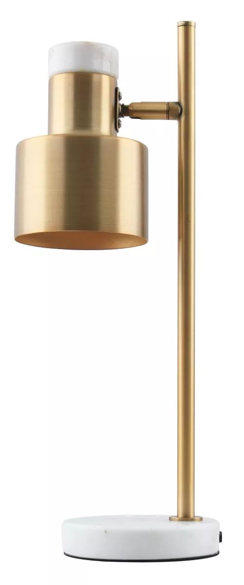 

Настольная лампа Moderli Goldy V11308-1T