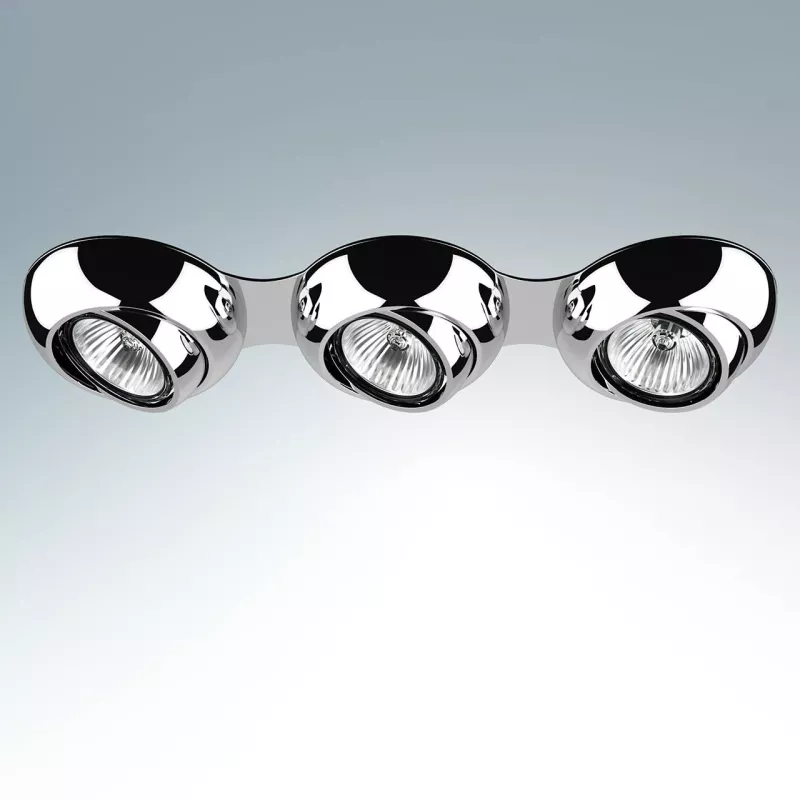 

Встраиваемый светильник Lightstar Ocula 011834
