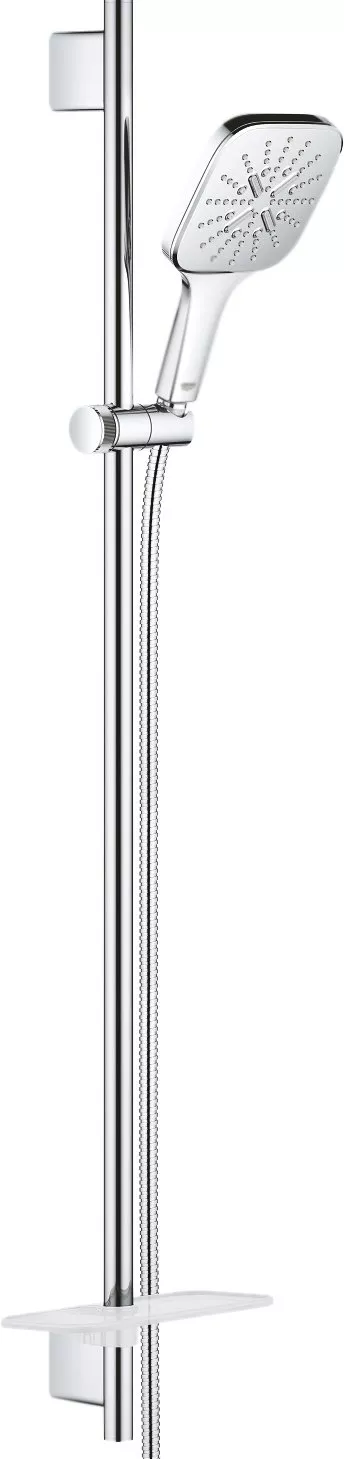 

Душевой гарнитур Grohe Rainshower SmartActive 26586000