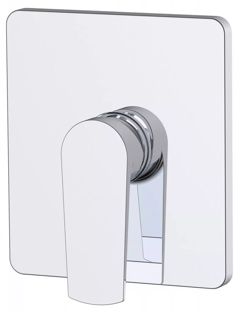 

Смеситель для душа Belbagno CARIN (CAR-BDM-CRM)