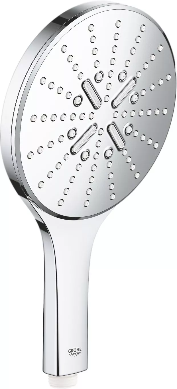 

Душевая лейка Grohe Rainshower SmartActive 26553000