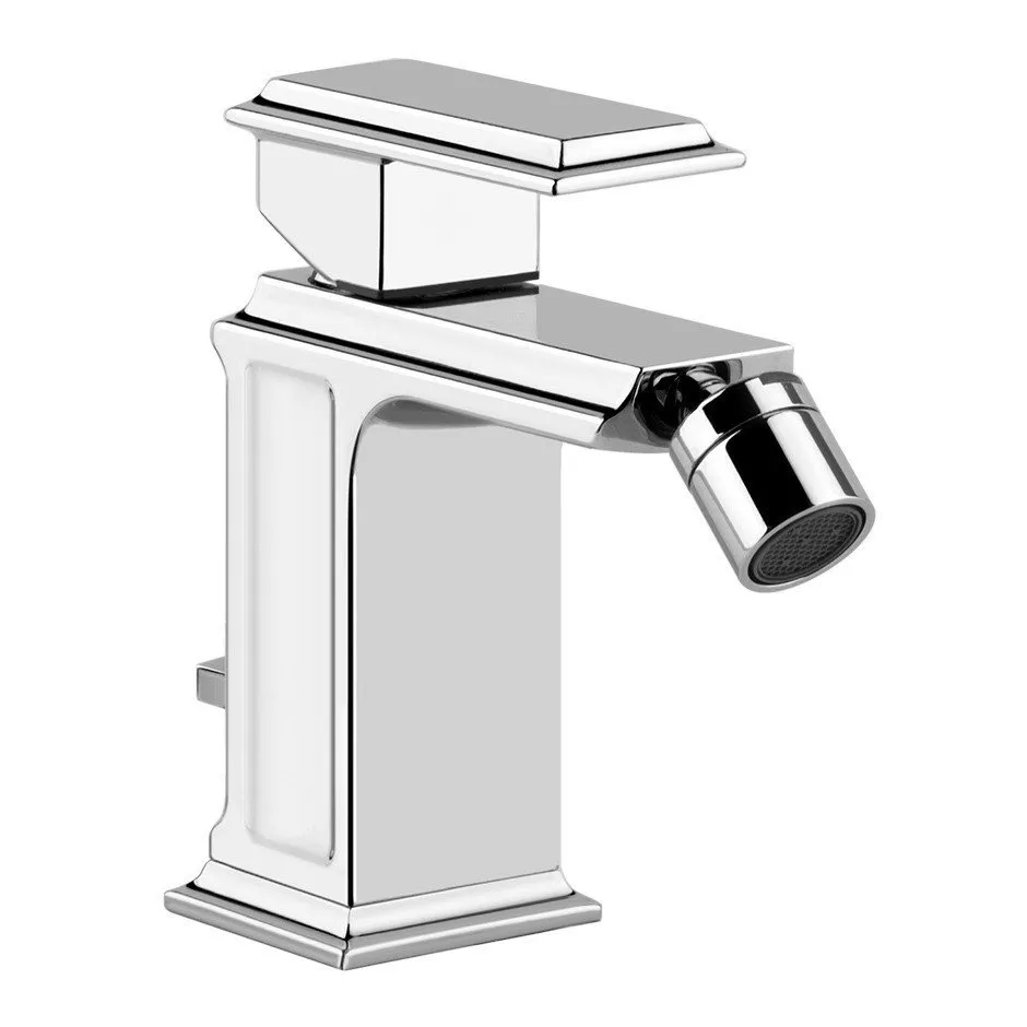 

Смеситель для биде Gessi Eleganza хром (46007.031)