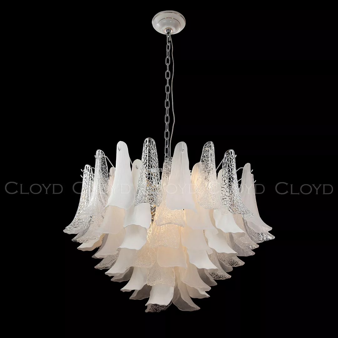 

Подвесная люстра Cloyd Wasabi 11450