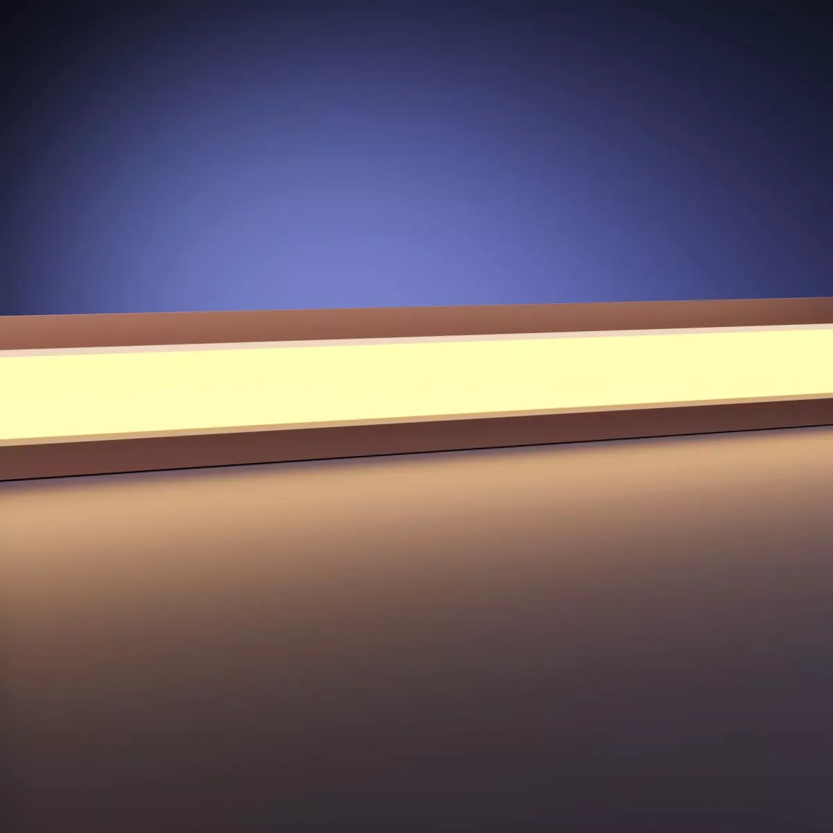 Светодиодная лента Maytoni Led Strip 24В COB 6Вт/м 2700К 5м IP 20 201285