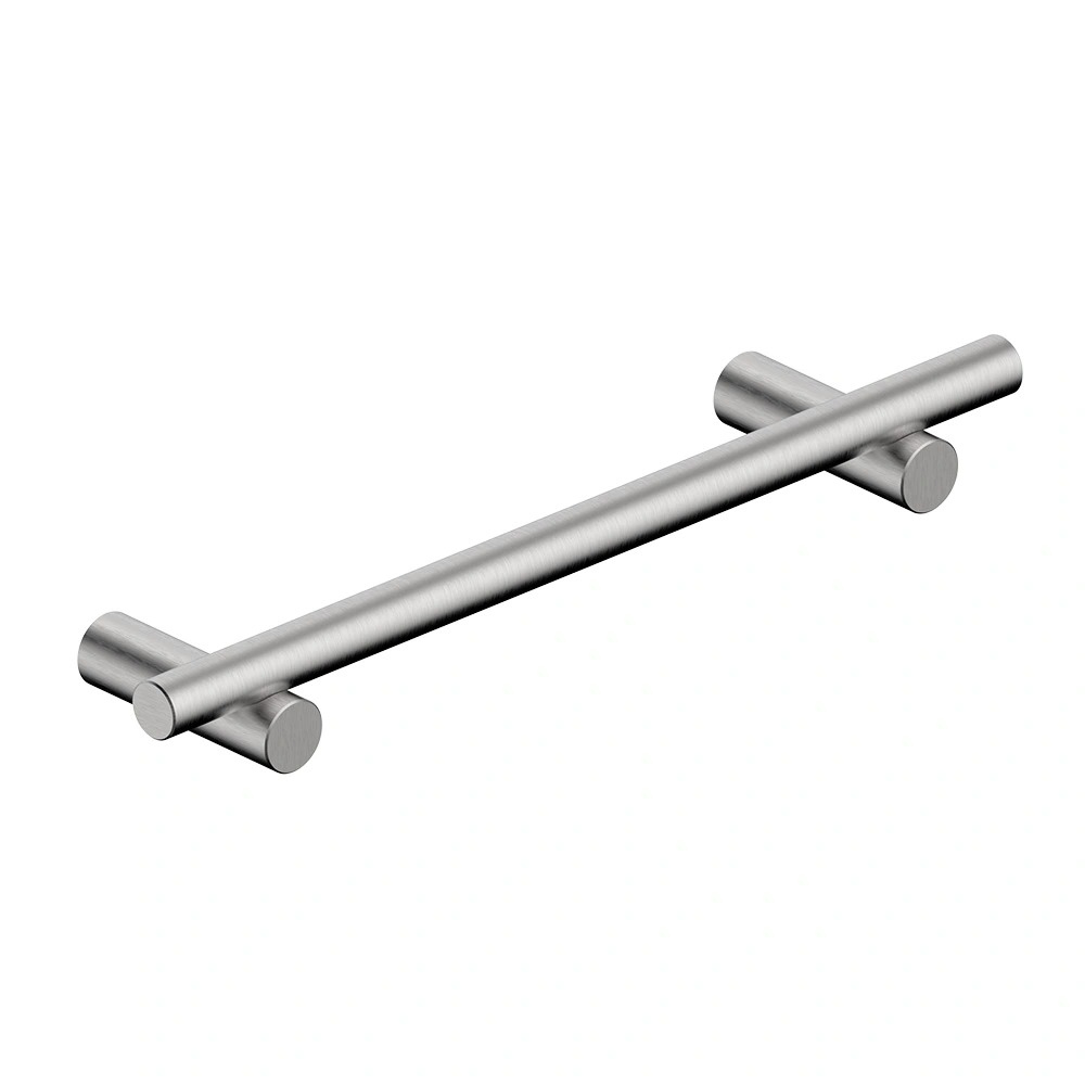 

Держатель для полотенец Abber Osten 316 AA1853BST брашированная сталь