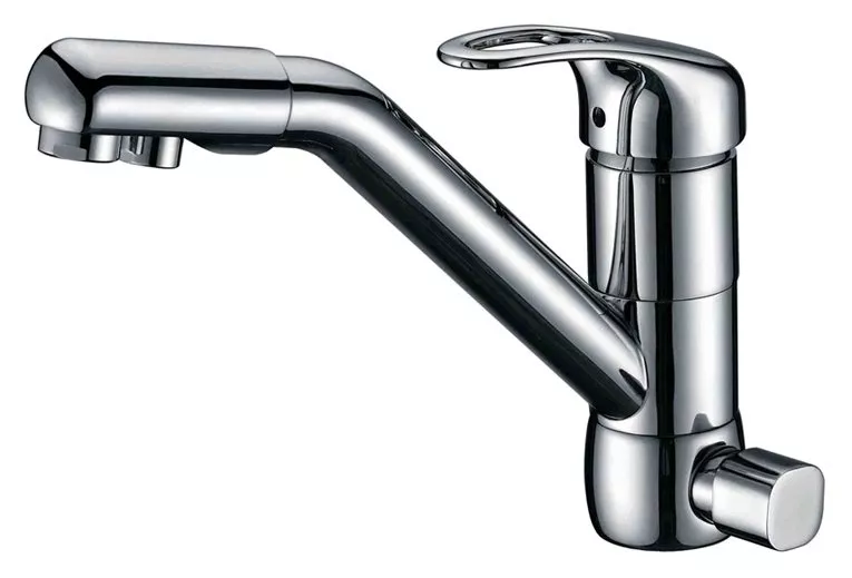 

Смеситель Zorg Clean Water ZR 400 KF-12 для кухонной мойки
