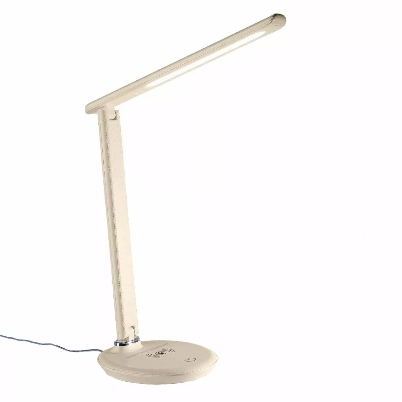 

Настольная лампа Elektrostandard Brava бежевый TL90530 a047275