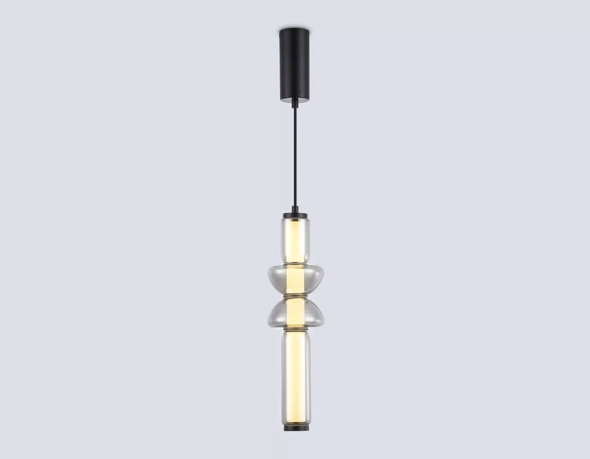 

Подвесной светильник Ambrella Light High Light Modern LH11021