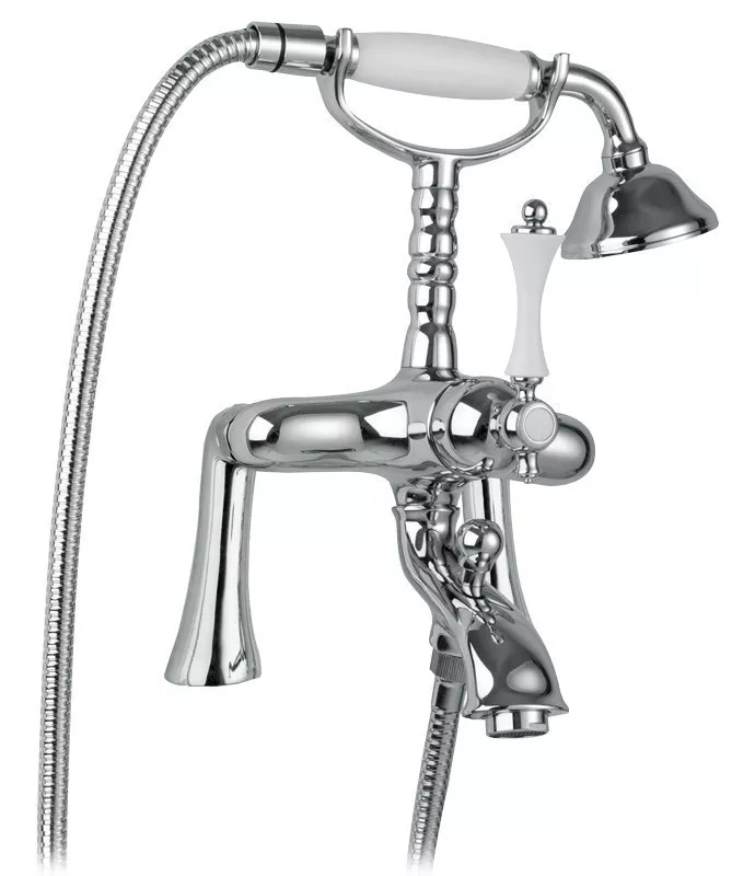 

Смеситель для ванны Cezares MARGOT хром (MARGOT-PBV-01-M)