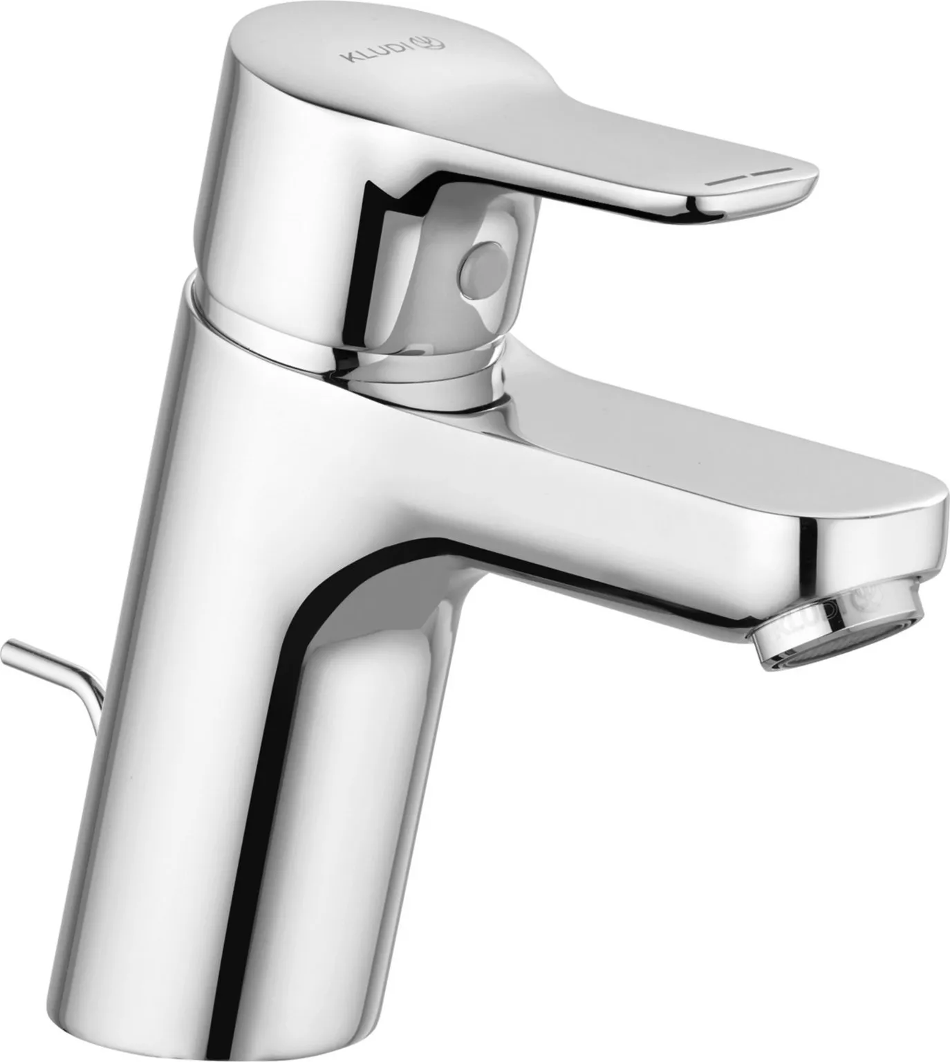

Смеситель для раковины Kludi Pure&Easy 372820565
