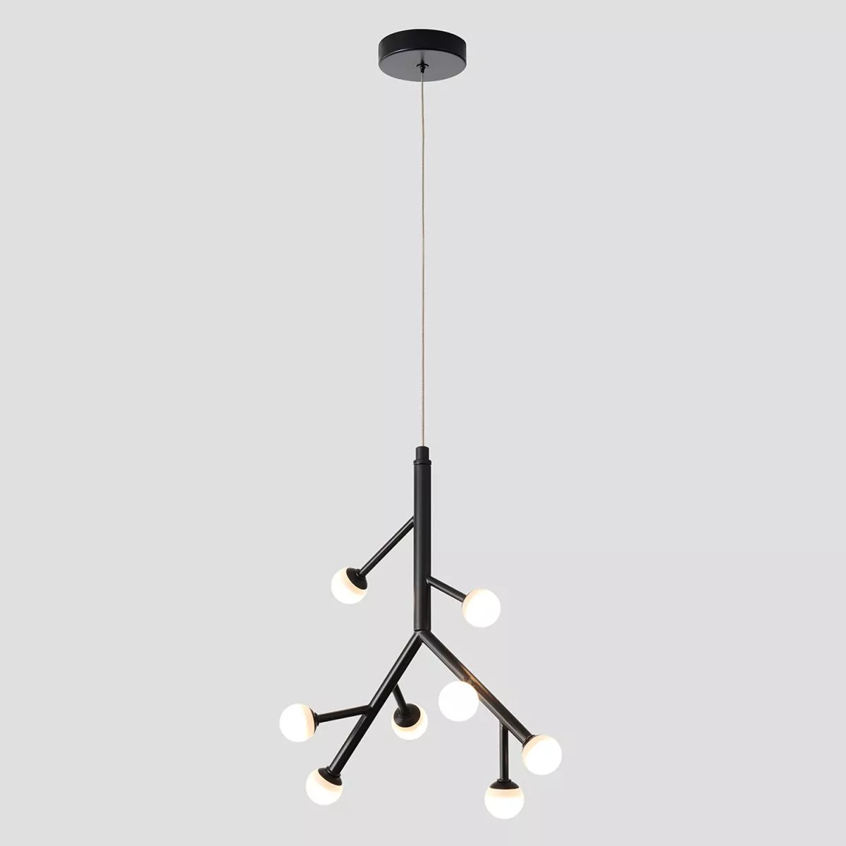 

Подвесной светильник Crystal Lux TWIG SP16W LED