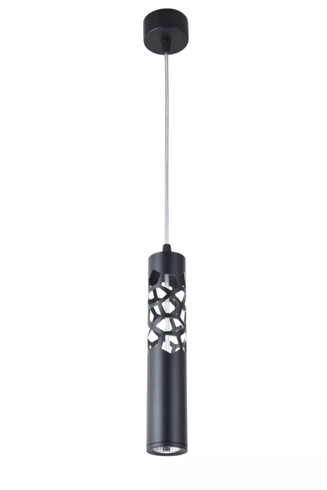 

Подвесной светодиодный светильник Maytoni Torre P037PL-L11B4K