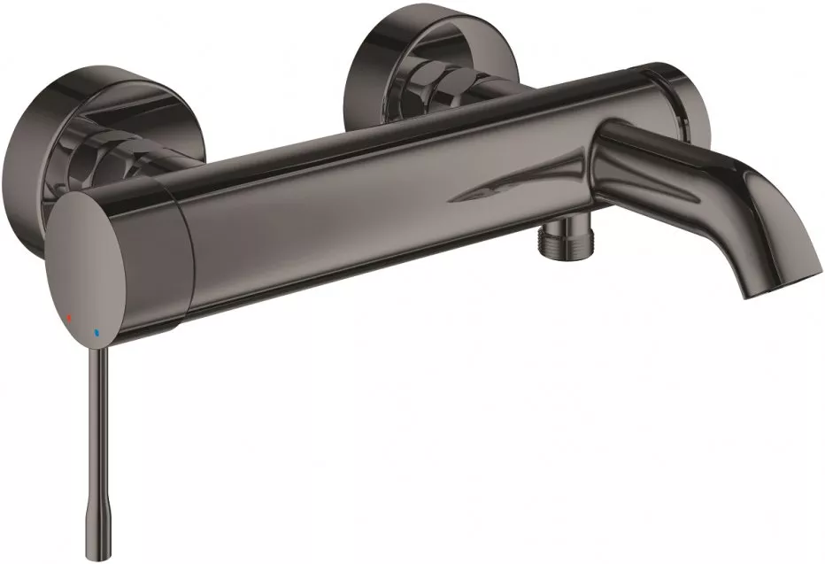 

Смеситель Grohe Essence New 33624A01 для ванны с душем