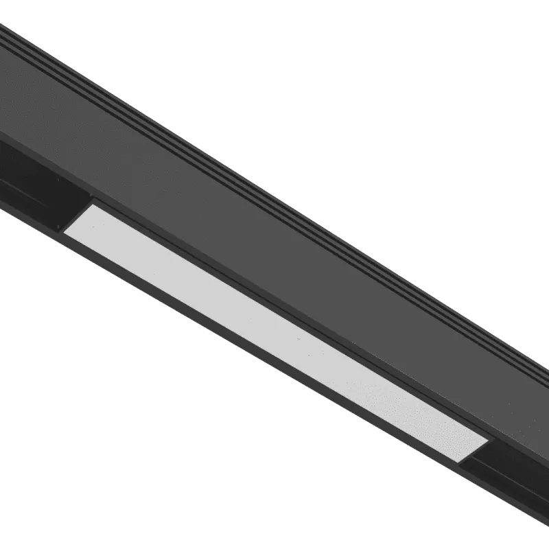 

Трековый светильник DesignLed SY-601211-BL-12-WW 005399