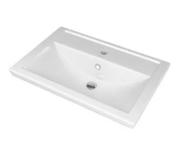

Мебельная раковина Aquanet Клио 70.5 см (00187813), Белый;эвкалипт мистери