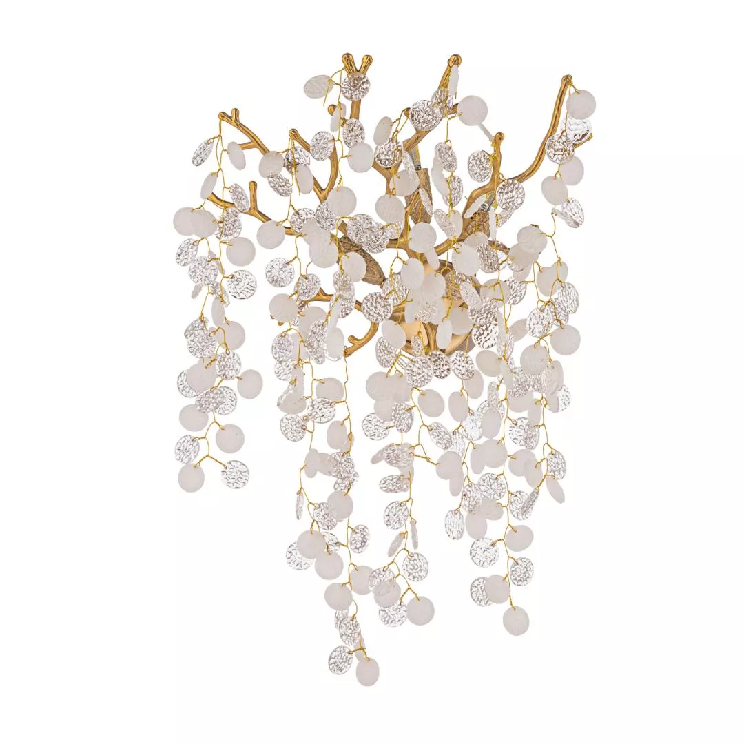 

Настенный светильник Dio DArte Tavenna H 2.40.103 A