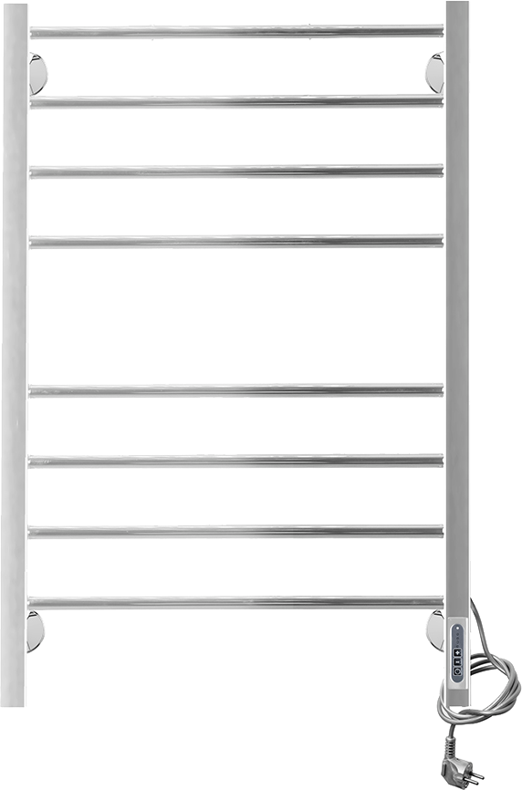 

Полотенцесушитель электрический Domoterm Куба П8 50x80 EK R
