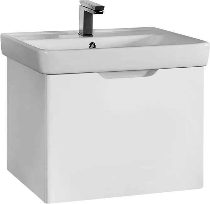 

Тумба под раковину Dreja.eco Tiny 44.6 см (99.0901