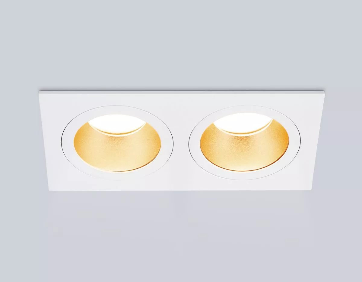 

Встраиваемый светильник Ambrella Light Techno spot Technic base TN102831
