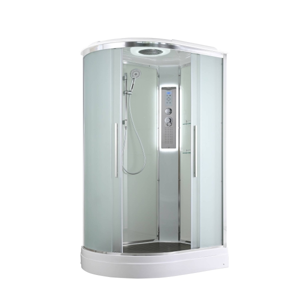 

Душевая кабина AvaCan EM2811RLED