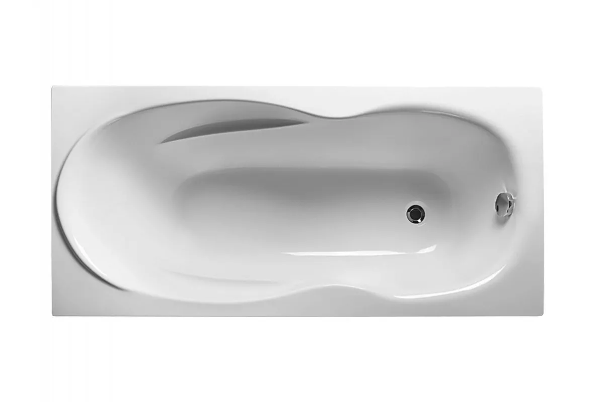 

Ванна акриловая Relisan NEONIKA Гл000000963, 150x70