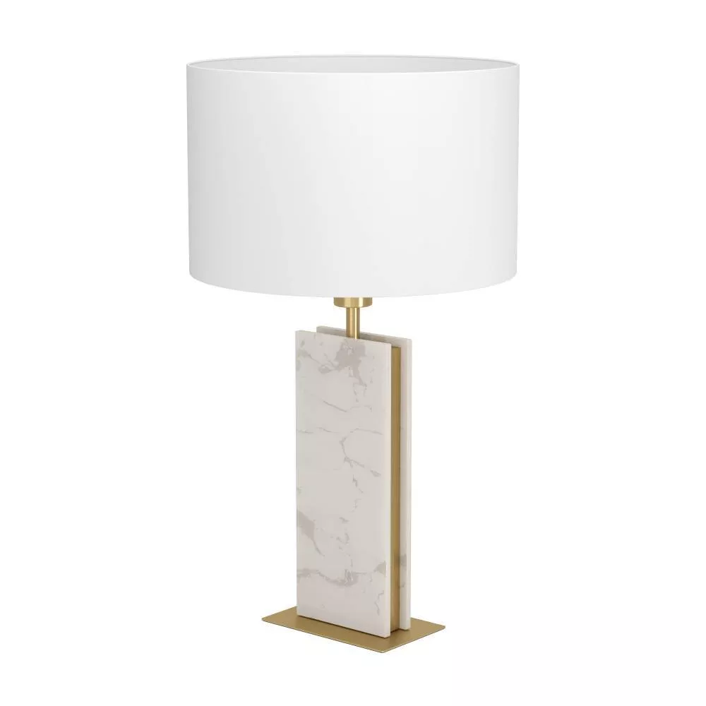 

Настольная лампа Eglo Belesar 390409