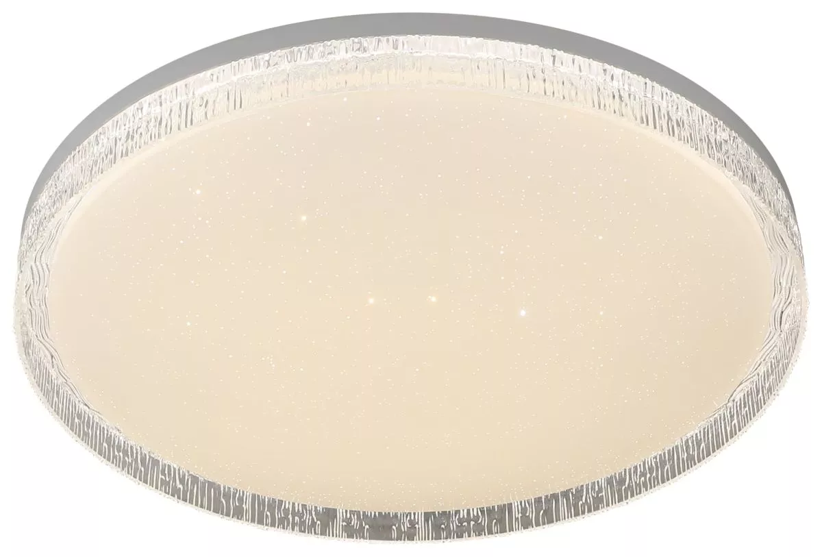 

Потолочный светильник Эра SPB-6 Gloss 84W-3K-6,5K