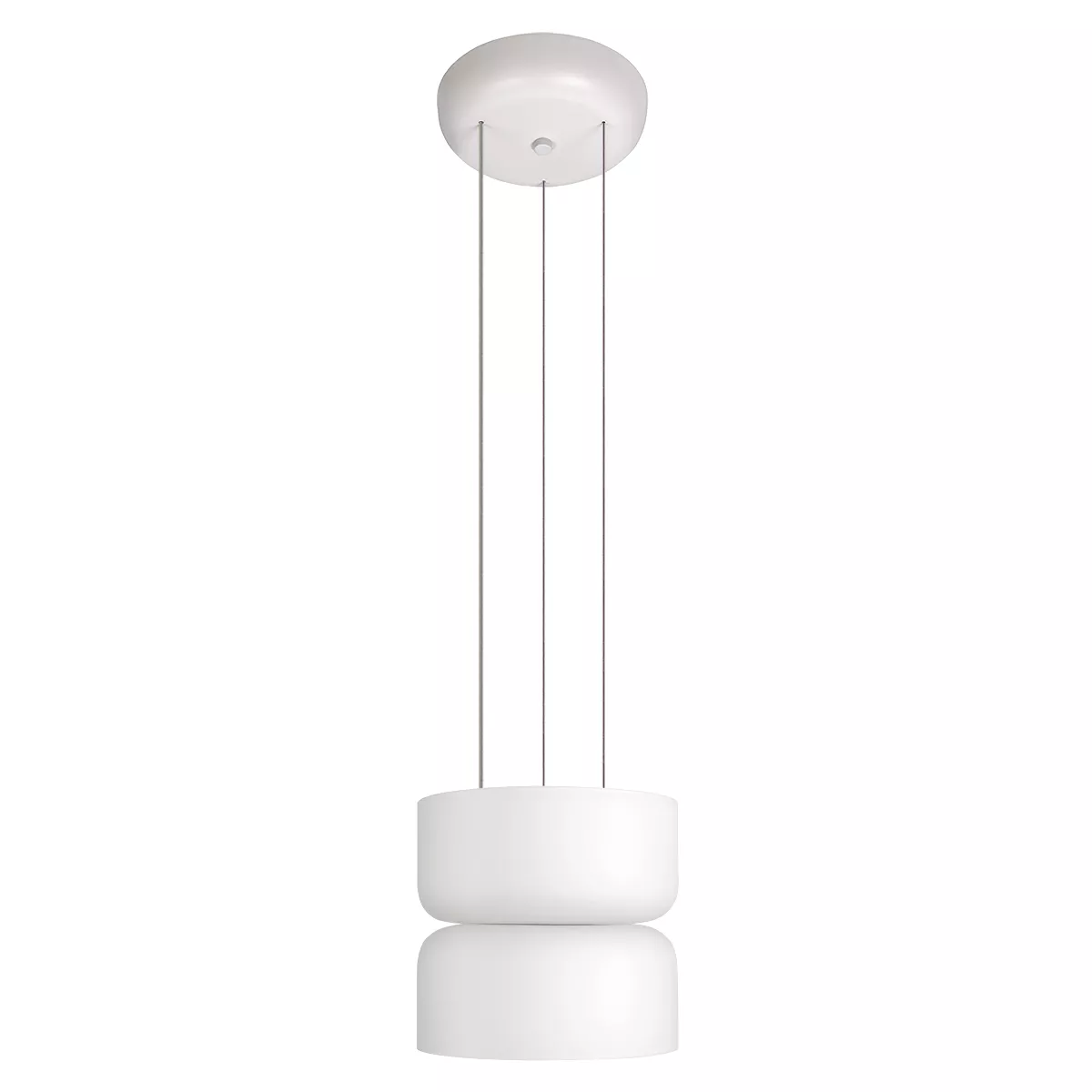 

Подвесной светильник LOFT IT Totem 10466/2P Milky white